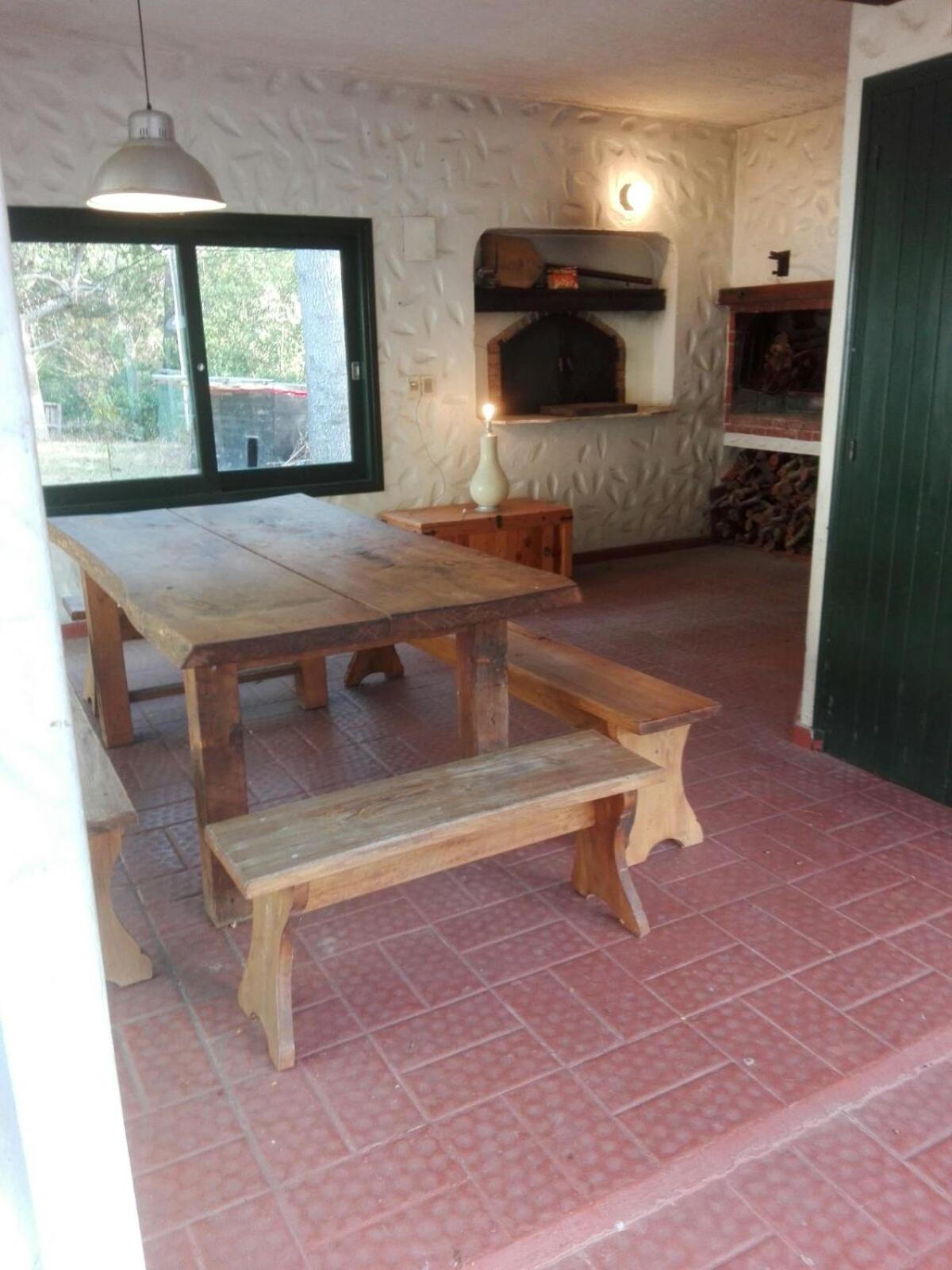 Casa Pura Vida Hotel Punta Ballena Kültér fotó